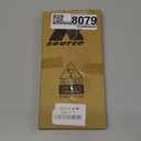 Fit System Passenger Side Mirror Glass, Buick Allure, La Crosse