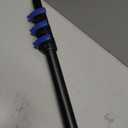 DOBEN Carbon Fiber Pool Pole, 16FT Heavy Duty Telescopic Pool Pole, Universal Extension Pole for Nets, Skimmers, Brushes