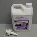 Floor Cleaning Solution- 85 FL OZ-Floor Cleaner for Mopping with Tineco,Deep Cleaning &Deodorizing for Roborock,Compatible with Saros Series,S8/S7 Series,Q Revo/Q Series,iFLOOR Series Wet Dry Vacuum