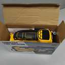 Cordless Tire Inflator Air Compressor Compatible With Dewalt 20V Battery, LIVOWALNY Portable Handheld Air Pump with Digital Pressure Gauge for Cars Motorcycles Bikes Sport Balls (No Battery)