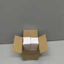 40W F15 Incandescent Light Bulbs, 2-Pack, Daylight White 5000K, Dimmable, E26 Medium Base, Vintage Wrinkle Glass, Rough Service & Shatter-Resistant