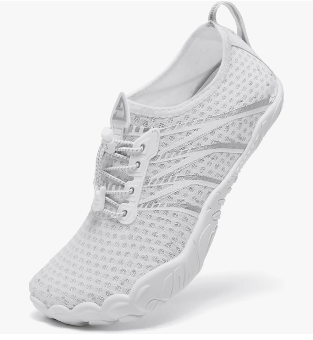 Limberun Mens Womens Water Shoes Swimming Beach Pool Shoes for Men Women,38