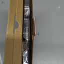 Rechargeable Motion Sensor Ceiling Light with Remote - Magnetic Wireless Ceiling Light Battery Powered for Closet Shower Stairs Shed Hallway ect (1 Pack, 3 Colour Temperatures)