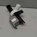 Washer Drain Pump Exact fit for Whirlpool WTW6340WW0, Whirlpool WTW6700TW0, Whirlpool WTW6500WW1, Kenmore 11027062603, Kenmore 11027087605