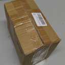 20Pack 1 Inch PVC Nipple Male Thread Coupling Adapter Connector for Thread plumbing Pipe, Home or Industrial Use, Schedule 40, (M x M)