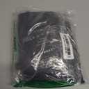 YEOREO CoreFlex Leggings with Pockets for Women Charm Scrunch Workout Leggings V Cross Waist Butt Lifting Gym Yoga Pants, Large, Black Camo 