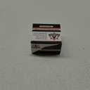 HVAC Blower Motor Resistor - Compatible with Ford, Lincoln, Mercury Vehicles - Expedition, Escape, F150, F250, F350 Super Duty, Mustang, Mark LT, Mariner Replaces 3F2Z-18591-AA, YH-1715