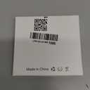 AGVEE 3.3ft USB-C to Mini USB Cable, Gold Plated End Tips, Braided Durable Mini-B 5-Pin to Type-C Data Charging Charger OTG Cord for Hero 3+, Canon Nikon Camera, GPS, Blue Yeti, Dark Gray