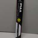 Piaa 95030 Super Silicone Wiper Blade - 12"" 300mm (Pack of 1)", Black