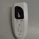 Deepsoon Heating Pad,Electric Heating Pads for Back,Neck,Abdomen,Moist Heating Pad for Shoulder,Knee,Arms,Legs,Dry/Moist Heat & Auto Shut Off,Christmas Gifts for Men and Women,Dark Gray,24x12 Inch