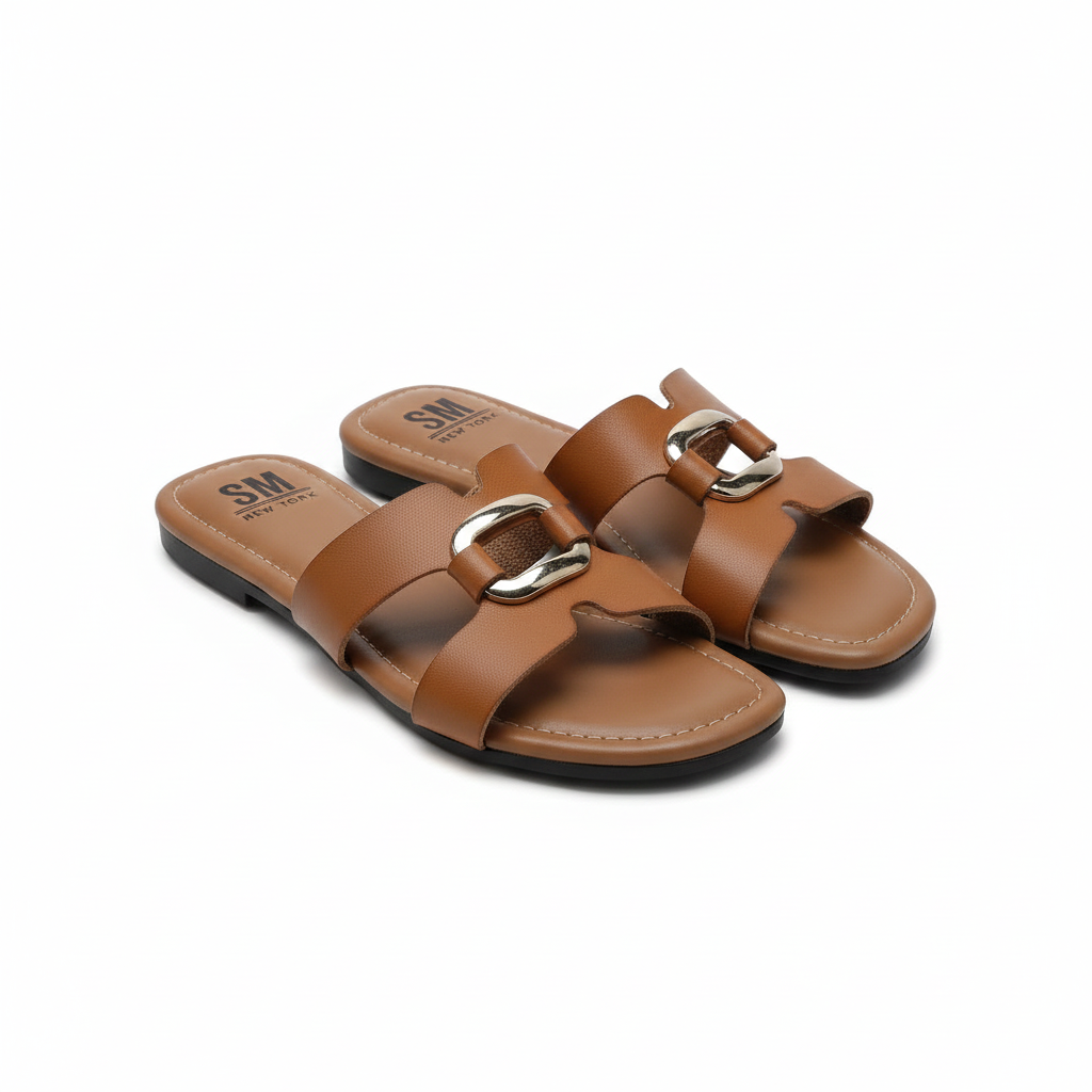 SM New York Women Shoes 9