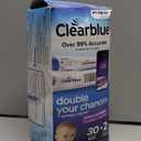 Clearblue Advanced Digital Ovulation Test Kit, 32 Ct
