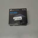 TP-Link Roam 6 AX1500 Portable Wi-Fi 6 Travel Router | Easy Public WiFi Sharing | Hotel/RV/Travel Approved | Phone WiFi Tether | USB C Powered | Multi-Mode | Tether App | Durable Design | TL-WR1502X, Black