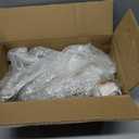 TH350 Transmission Shifter Fit For GM Turbo 350 Automatic Transmissions Complete Kit, 12" Stick
