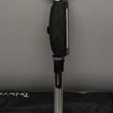 STEP2GOLD Ta-Da Chair Series 2- Portable Walking Stick, Cane with Seat, Foldable Chair, Hiking Stick, for Camping, Hiking, Lightweight Aluminum, Easy Carry, Anti-Slip (Black)