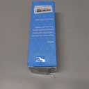 Vannon Top Fill Small Animal Water Dispenser for Cage, 23oz Auto Feeding Crate Water Bottle for Rabbit, Chinchilla, Ferret, Guinea Pig, Squirrel, Hedgehog, Pet Nozzle Diameter: 10mm, BPA Free, Blue