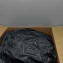 Waterproof Car Covers for Chevrolet Bel Air/150/210 1950-1957 Sedan/Coupe/Hardtop, 420D Oxford Cloth Sun Heat Protection Outdoor Full Covers with Driver Side Zipper Windproof Heavy Duty All Weather (Black)