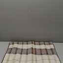 Loloi II Collection PLL0156 Brown/Multi 20'' x 20'' Cover Only Pillow