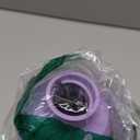 Stanley IceFlow Fast Flow Water Bottle | Angled Spout Lid | Lightweight & Leakproof for Travel & Sports | Insulated Stainless Steel | BPA-Free (36 Ounces, Lavender)