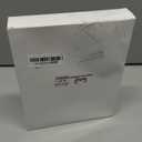 WinnerWhy 2 Pcs Toy Hoop Exercise Hoop Detachable Adjustable Plastic Toy Ring Playground Equipment for School Colored Circles Exercise Ring for Teens Dog Agility Equipment(Red,23 Inch)