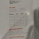 TALOYA Black 6 Pack Led Ceiling Fixture Flush Mount for Kitchen Living Room Garage Foyer, 3000K/3500K/4000K/5000K/6500K 5-in-1 CCT Selectable, 12 Inch 20W Ultra-Thin Surface Mounted Light Fixture