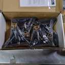 INNO Complete Rack System for 10' - 15' Toyota Prius (Includes Bar, Stay, and Hook Set)