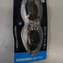 Speedo Unisex-Adult Swim Goggles Optical Vanquisher 2.0
