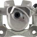 KAX 19B3192+19B3193 Brake Caliper Compatible with Toyota RAV-4 2006 2007 2008 2009 2010 2011 2012, Rear Disc Brake Caliper, Rear