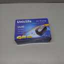 Uniclife Aquarium Air Pump Dual Outlet Fish Tank Aerator with Accessories for 5-200 Gallon Tank