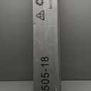 King-Size Bed-Frame / 18 Inch Metal Platform Bed Frame King/Reinforced Steel Slats Support/Heavy Duty Mattress Foundation/No Box Spring Needed/Easy Assembly/Noise Free/Black