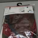 Morph Nightmare Killer Costume Men With Claw Scary Halloween Costumes For Men, M