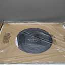 1500 Pieces Rotating Plastic Puzzle Board with Drawers and Cover, 35"x27" Portable Spinning Jigsaw Puzzle Table for Adults, Upgraded Lazy Susan, Ideal Gift for Mum