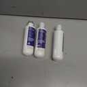 Stokk EDR1RXD1 Replacement Compatible with Everydrop Filter 1, EDR1RXD1B, Whirlpool W10295370A, P8RFWB2L, P4RFWB, P5WB2L, 46-9081, 46-9930, RW001 Refrigerator Water Filter, 3 Pack