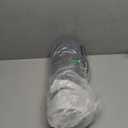 Food Warming Mat 24x16inch Surface Heating for Food Party Buffet Daily Use, Portable Electric Silicone Defrosting Tray, Hot Plate Keep Food Warm (Gray)