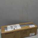 Indoor Wall Sconces, Modern Wall Lights, Up and Down Wall Mount Light, Dimmable Hardwired Wall Light for Bedroom, Living Room, Hallway, GU10 Bulbs Excluded (Matt Black)