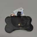 Poop Bag Carrier 2 Pack