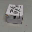 Shower Head Holder All Meta lHandheld Shower Wand Bracket Adhesive Shower Wall Mount Holder Brass Shower Spray Holder Black, Drill Free Glue Installation