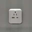 Emerge Helix USB-A Port Wall Charger