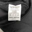 FULLSOFT Fleece Lined Leggings Women High Waisted Tummy Control Workout Winter Thermal Warm Soft Yoga Pants (Small-Medium, Black)