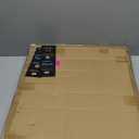 Houseables Shipping Scale, Platform Scale, Industrial, Heavy Duty, 1100 LB, Weight Machine for Luggage, Packages, Postal, Floor, Commercial, Package, Business, Weighing, Large Platform, Digital, 22x18