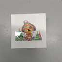 4 x Christmas Ornament, Christmas Tree Ornament, & Perfect Holiday Decor | Gifts for Family, Coworker, Friends - Tree Ornament