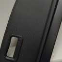 Powerty Cargo Cover for 2017-2022 Kia Sportage, Retractable Trunk Cover Trunk Shielding Shade for 2017-2022 Sportage Accessories Cargo Luggage Covers Black(Not Fit 2023 Sportage)