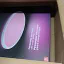 Philips Hue Tento Round Ceiling Panel Light, 16.6” Diameter, 3100 Lumen