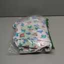 Christmas Vacation Clark Dinosaur Pajamas Adult Fleece Sweater Pants for Men Halloween Party Costume (Large)