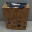 Brita UltraMax Large Water Dispenser with 1 BritaPlus Filter, 27 Cup Capacity, Black