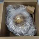 BLACK+DECKER 32oz Electric Citrus Juicer, CJ625, Pressure Activated, Adjustable Pulp Control, Dishwasher-Safe (Small (Pack of 1))