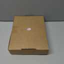 140pcs Christmas Party Balloon Set, Merry Xmas Balloons with Table Skirts and Foil Fringe Tinsel Curtains for Winter Holiday Party Decorations