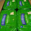 FitRight Adult Diapers, Extra+ Heavy Absorbency, XL (Waist Size 56in-64in), 80 Count, OptiFit Incontinence Briefs for Men and Women, Disposable, Moisture-Wicking, Leak Protection