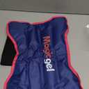 Magic Gel Hip Ice Pack Wrap - Reusable Cold Pack for Hip Bursitis, Hip Replacement Surgery and Hip Flexor Pain. Hip ice wrap for Inflammation, Swelling and Hip Pain Relief