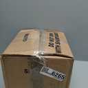 Budge Duro 3 Layer Van Cover, Water Resistant, Scratchproof, Dustproof Cover, Fits Vans up to 19'6", Gray